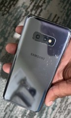 Samsung S10e Unlocked CARRIER PLEASE READ FIRST