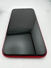 Apple iPhone 11 – 64GB – Red (Unlocked)