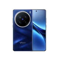 VIVO X200 Pro 5G Unlocked 6.78 in 512GB ROM 16GB RAM Google play