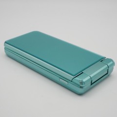 [Excellent] SHARP AQUOS Keitai 2 601SH 602SH Light Green Flip Unlocked SIM Free
