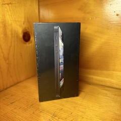 Apple iPhone 5 – 32GB – Black & Slate (Unlocked) A1428 On iOS 6