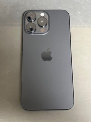Apple iPhone 15 Pro Max, 1TB, Black Titanium *For Parts*