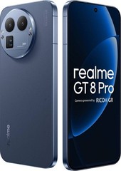 realme GT 8 Pro (White, 512 GB 16 GB RAM) NFC Global Version No Tariffs In Usa