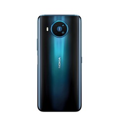 Original Nokia 8.3 5G 64G 64MP Factory Unlocked DUAL SIM CellPhone GOOD Android