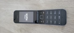 Nokia 2720 V Flip TA-1295 Verizon 4G LTE KaiOS CAMERA Smartphone In Retail BOX