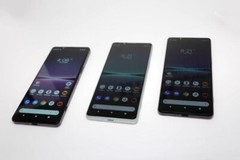 Sony Xperia 1 IV (5G) XQ-CT72 256GB 512GB Unlocked Android Smartphone New Sealed