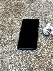 Motorola Moto Edge 5G 2021 XT2141 256GB Nebula Blue Verizon/Unlocked OPEN BOX US
