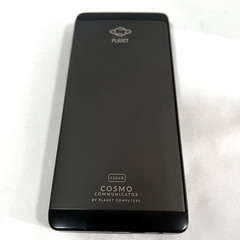 Planet Computers Cosmo Communicator 6 128GB QWERTY JP Ver. 4G Android Phone