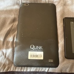 Lot Of Broken Phones/Tablets (3 Phones, 2 Tablets) For Parts Or Repair