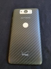 Motorola Droid MAXX XT1080 16GB Verizon, Good Condition, Fully Functional.