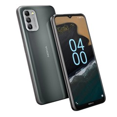 Oriignal Nokia G400 5G TA-1448 64GB 4GB Unlocked Space Gray Phone Good Android