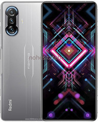 Xiaomi Redmi K40 Gaming 5G 6.67″ OLED 128/256GB Dimensity 1200 5065mAh Phone