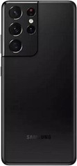 Samsung Galaxy S21 Ultra 5G SM-G998U 128GB Unlocked 6.8” Smartphone – Open Box