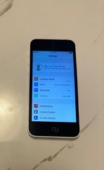Apple iPhone 5c – 8GB, 16GB, 32GB – ALL COLORS Unlocked