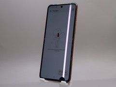 Motorola razr 2024 XT2453-3 256GB Spritz Orange Unlocked W084817