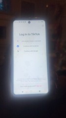 Tik tok app/ phone used since December 25, 2024 NUU N10 Basic Cell Phone