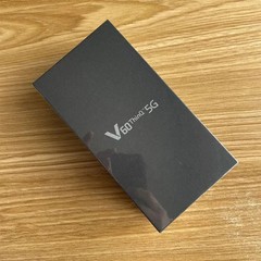 LG V60 ThinQ 5G LM-V600AM V600TM V600VM 128/256GB Unlocked Global Smartphone