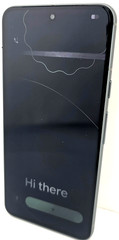Google Pixel 8 G9BQD – XFINITY – 128GB Hazel Green *PARTS: SCREEN LINES*