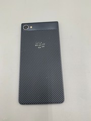 BlackBerry Motion Dual BBD100-2 32GB Android Unlocked Smartphone Black Good