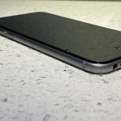Apple iPhone 6s – 16GB – Grey A1688 (CDMA + GSM) /DO