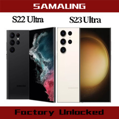 NEW Sealed Samsung Galaxy S24 Ultra/S22 Ultra/S23 Ultra/S23+/S22+ 5G Unlocked