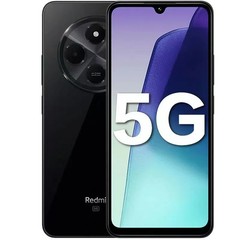 Xiaomi Redmi 14R 6.88″ 4GB 128GB 5G Global ROM Unlocked Android Phone Black