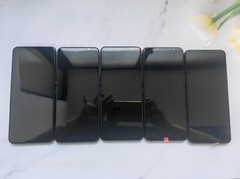 ASUS ROG Phone 5S -128GB /256GB – Phantom Black/Storm White (Unlocked) 5G