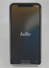 Apple iPhone XR A1984 64GB White Verizon MT312 GRADE C NOSIM