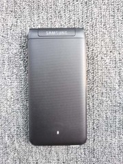 Samsung Galaxy Folder SM-G1600 Dual Sim 16GB Android LTE 3.8″ Flip Phone