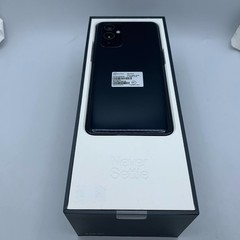 OnePlus 9 5G Astral Black Unlocked LE2115 128GB – Open Box