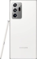Samsung Galaxy Note 20 Ultra 5G Unlocked N986U 128G/ 512GB SmartPhone Open Box