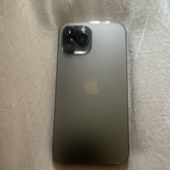 Apple iPhone 12 Pro Max 128GB Graphite