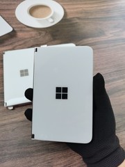 Microsoft Surface Duo First Generation 128GB/256GB White Android smartphone