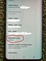 “FREE SHIPPING + NETWORK UNLOCKED” – 2025 Motorola Edge 8+256GB Android 5G Phone