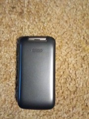 **Used Jitterbug Flip2 Cell Phone for Seniors **