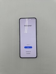 Samsung Galaxy Z Flip5 512GB Unlocked White B+ Clean IMEI
