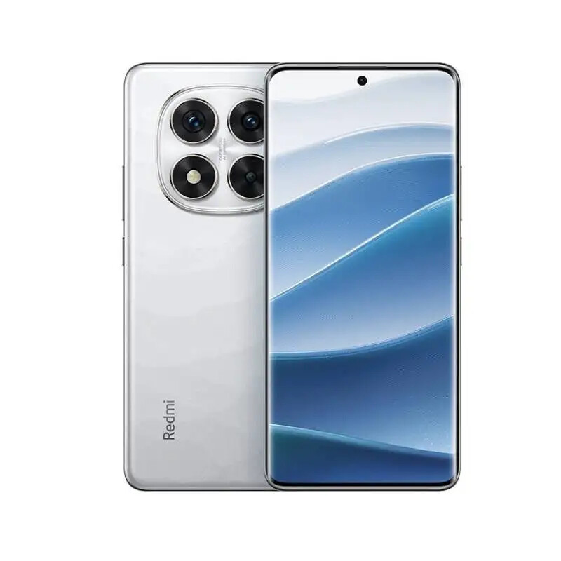 Xiaomi Redmi Note 14 Pro 5G 256GB Dimensity 7300-Ultra 50MP Camera 5500mAh