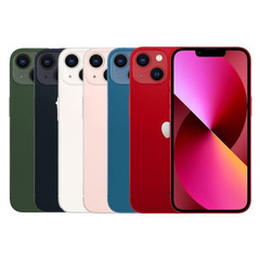 Apple iPhone 13 Unlocked – 128GB/256GB Straight Talk Verizon 5G iOS