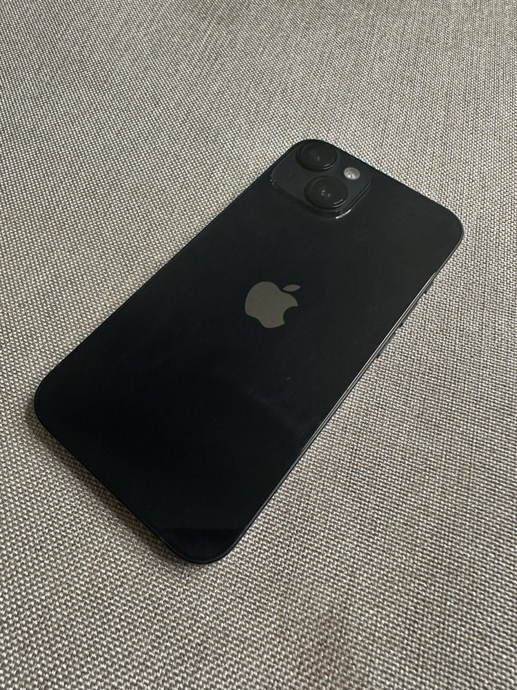 Apple iPhone 14 128GB Unlocked Midnight – 100% Battery Health (54 Cycles, READ)