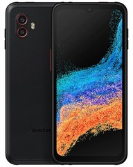 New open box Samsung Galaxy XCover6 Pro 128 GB Black (GSM Unlocked) G736U
