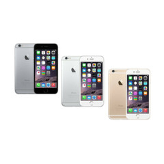 Apple iPhone 6 16GB 128GB Unlocked Verizon Att GSM/CDMA LTE 4G iOS Wi‑Fi