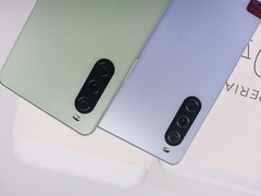 Sony Xperia 10 V – 128GB 5G microSDXC Android 6.1″ Japan version – Unlocked