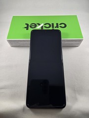 Motorola Moto Razr 2024 XT2453-5 – 256GB – Koala Gray (Cricket) Smartphone