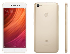 Redmi Note 5A Prime (FACTORY UNLOCKED) 5.5″ 13MP 32GB 3GB RAM