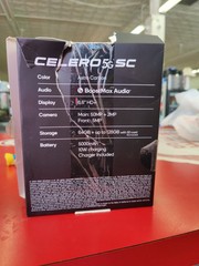 Celero 5S SC Boost Mobile 4GLTE Smartphone 64GB 50MP Camera Boost Mobile Only