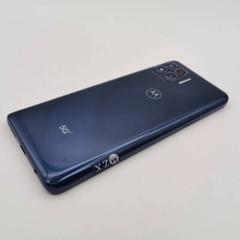Unlocked Original Motorola One 5G UW XT2075 128GB ROM 48MP 5000mAh Smartphone