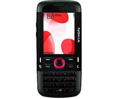Nokia 5700 XpressMusic Original 2G GSM 850 900 1800 1900 Symbian OS Music Phone