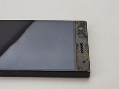 Razer Phone 2 (RZ35-0259) 64GB – Satin Black (Unlocked) – POOR CONDITION – J6924