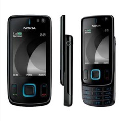 Nokia 6600 slide 6600S Original 3G UMTS 850 2100 2.2″ 3MP Bluetooth Slide Phone
