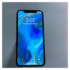 Apple iPhone XS 64GB 256GB Screem 5.8″ Unlocked Att Verizon Tmobile A1920 4G